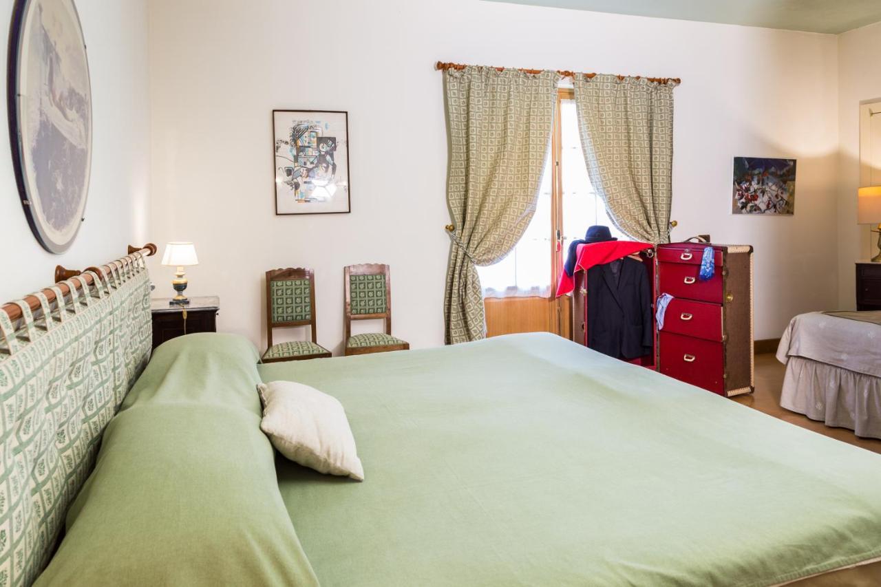 Agrirelais Baglio Di Pianetto Pensionat Santa Cristina Gela  Exteriör bild
