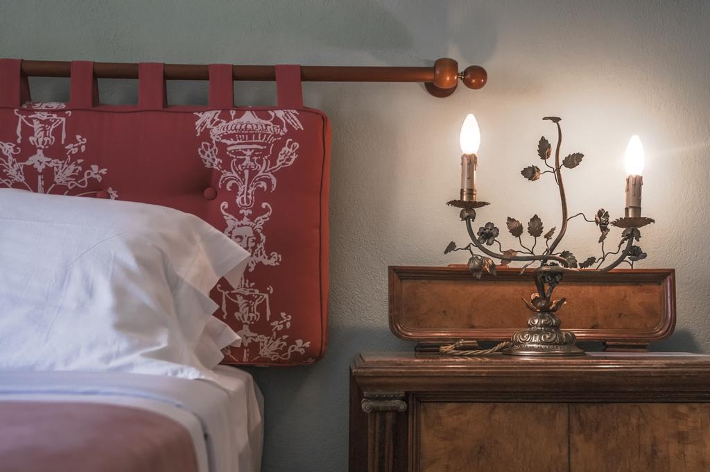 Agrirelais Baglio Di Pianetto Pensionat Santa Cristina Gela  Exteriör bild